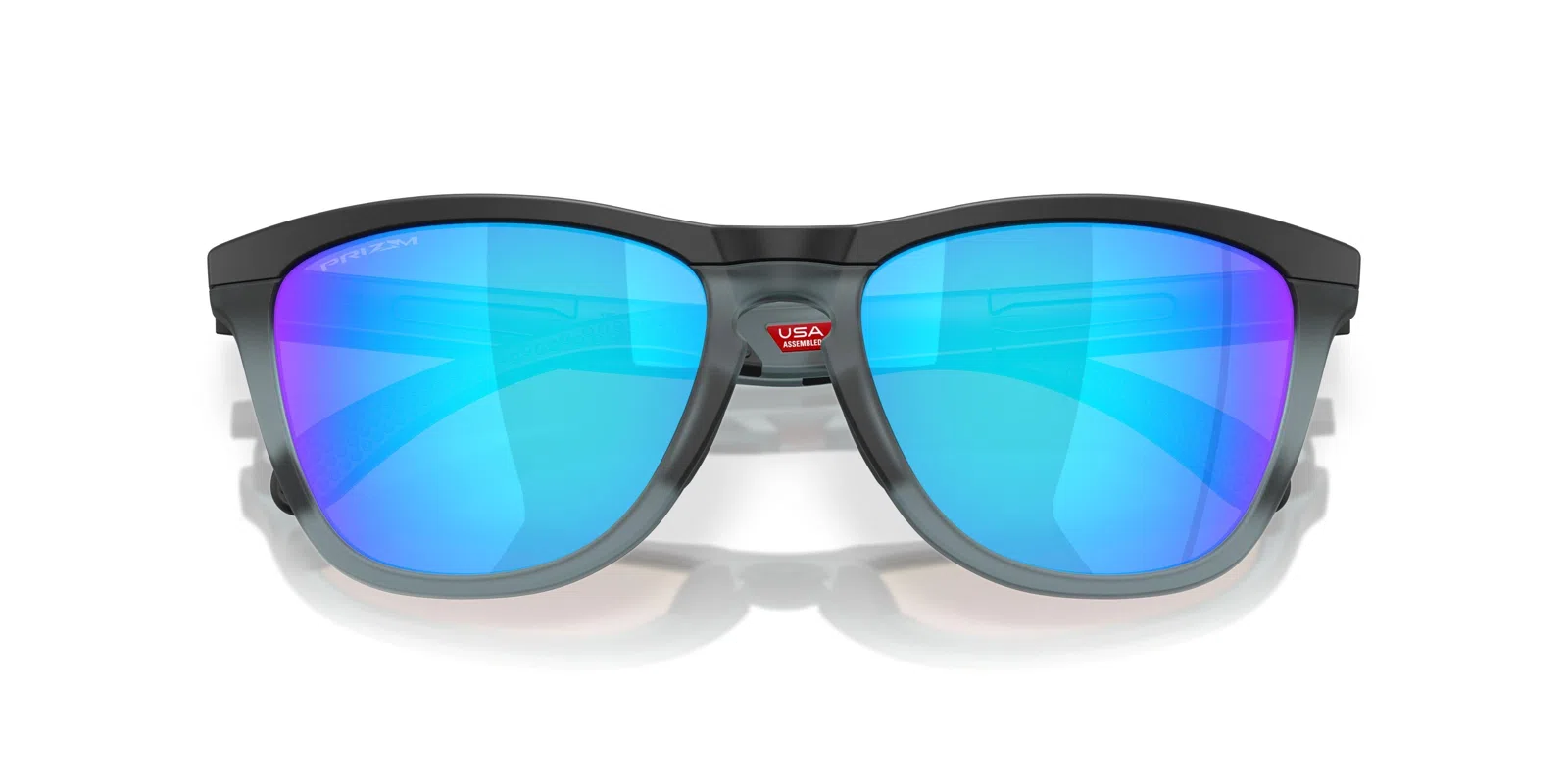 Oakley Frogskins Range 9284 Sunglasses - view 96